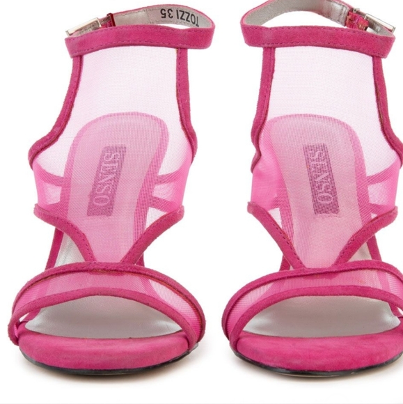 354 SENSO TOZZI HEELS - Picture 9 of 11